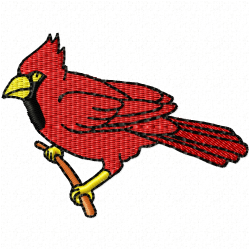 Small Birds Embroidery Design 1 Small Birds Embroidery Design 1